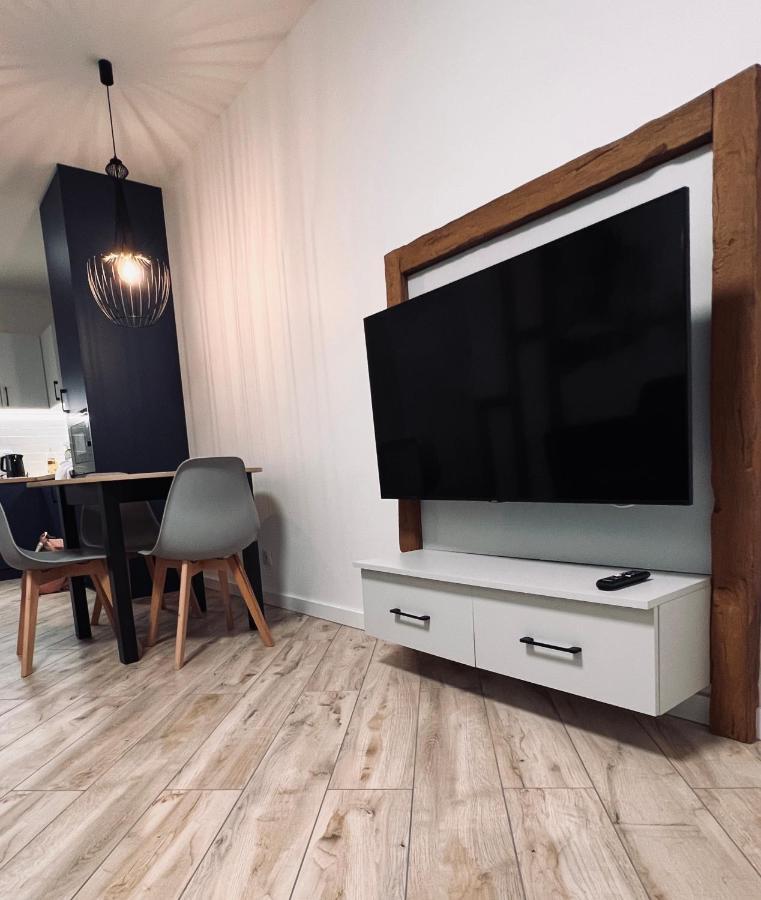 格但斯克Apartament Angielska Grobla Old Town公寓 外观 照片