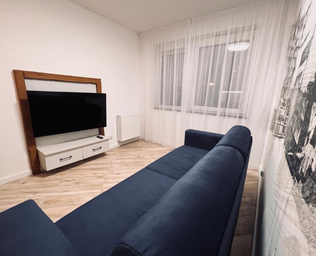 格但斯克Apartament Angielska Grobla Old Town公寓 外观 照片
