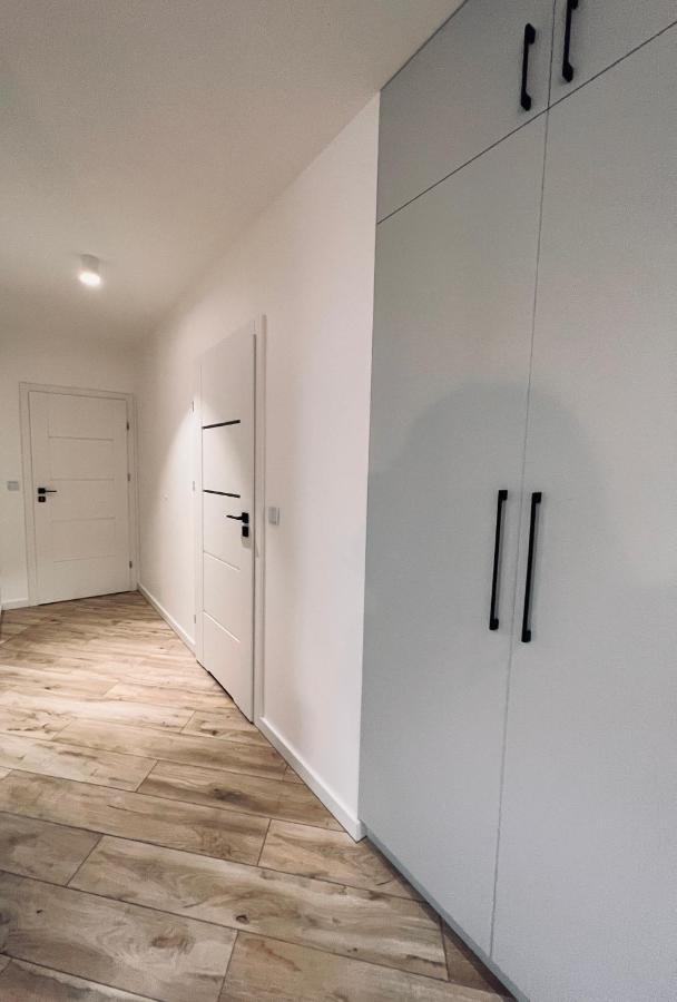 格但斯克Apartament Angielska Grobla Old Town公寓 外观 照片