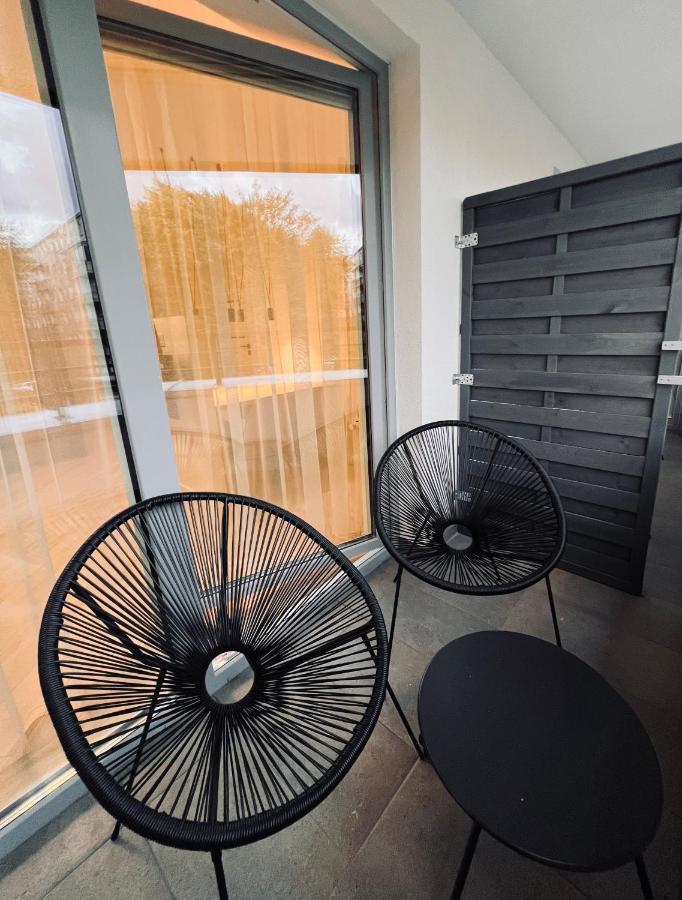 格但斯克Apartament Angielska Grobla Old Town公寓 外观 照片
