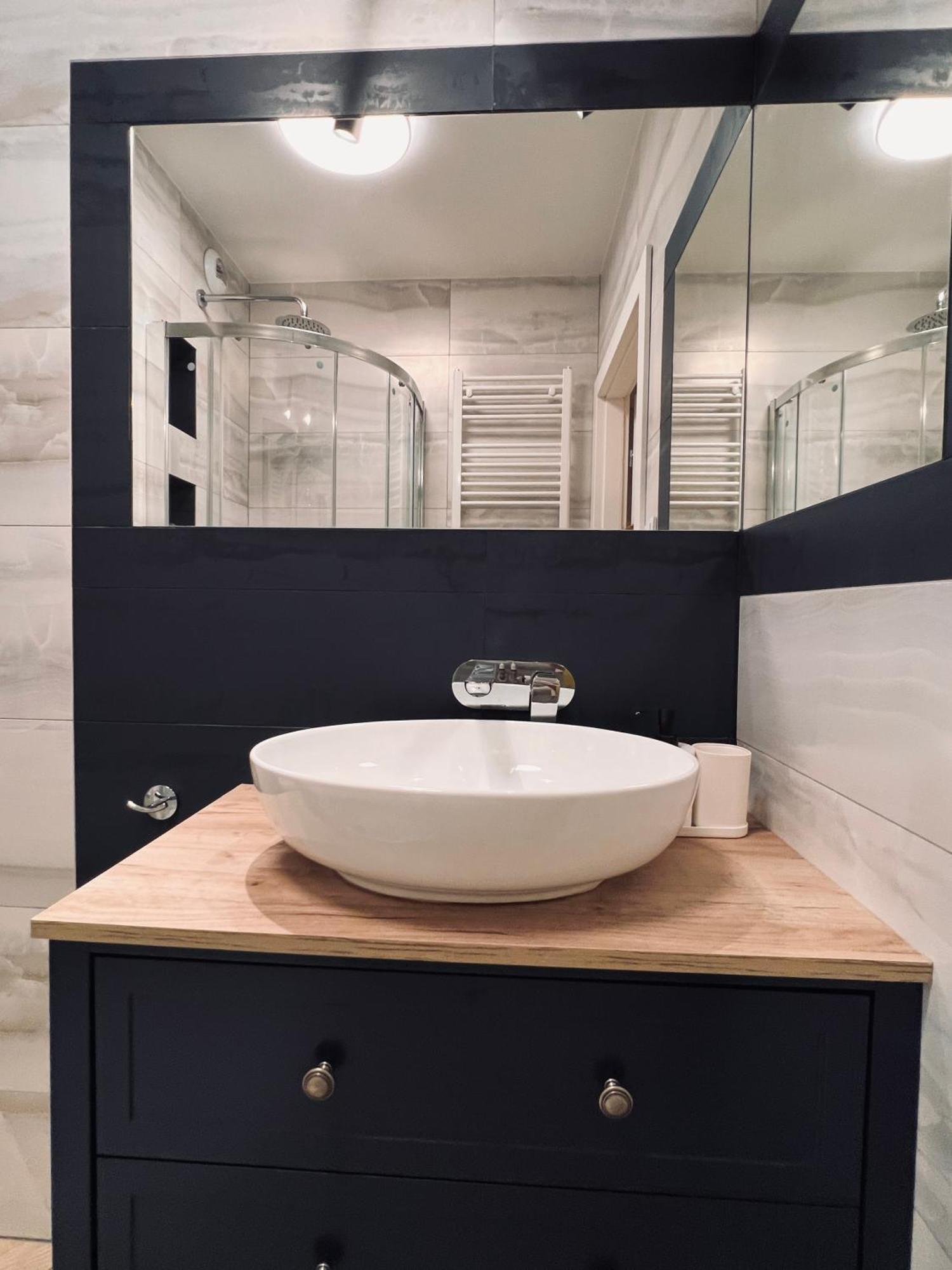 格但斯克Apartament Angielska Grobla Old Town公寓 外观 照片