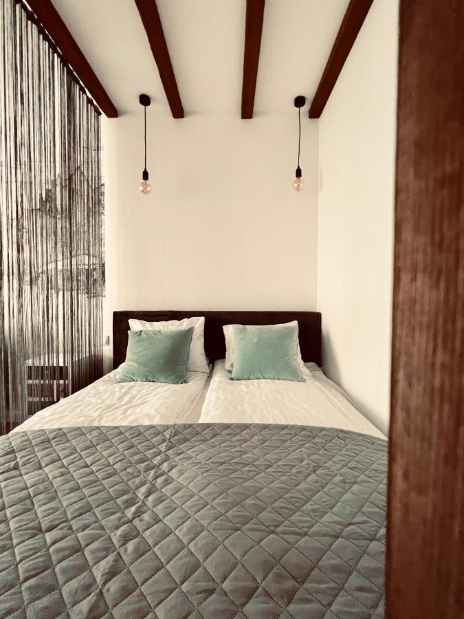格但斯克Apartament Angielska Grobla Old Town公寓 外观 照片