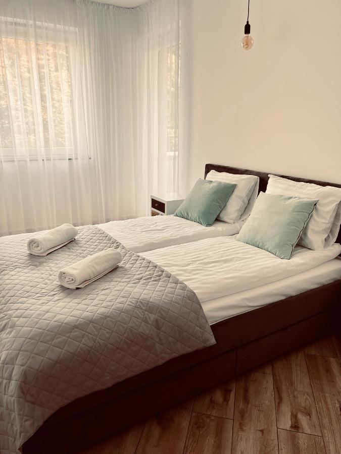 格但斯克Apartament Angielska Grobla Old Town公寓 外观 照片