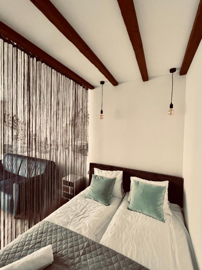 格但斯克Apartament Angielska Grobla Old Town公寓 外观 照片