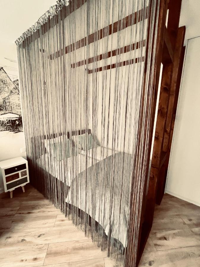 格但斯克Apartament Angielska Grobla Old Town公寓 外观 照片